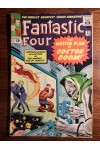 Fantastic Four   23  FR
